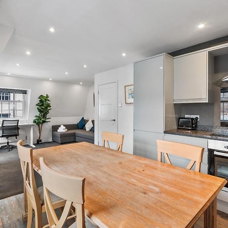 Queens Place - 1 Bedroom Apartment ブライトン エクステリア 写真
